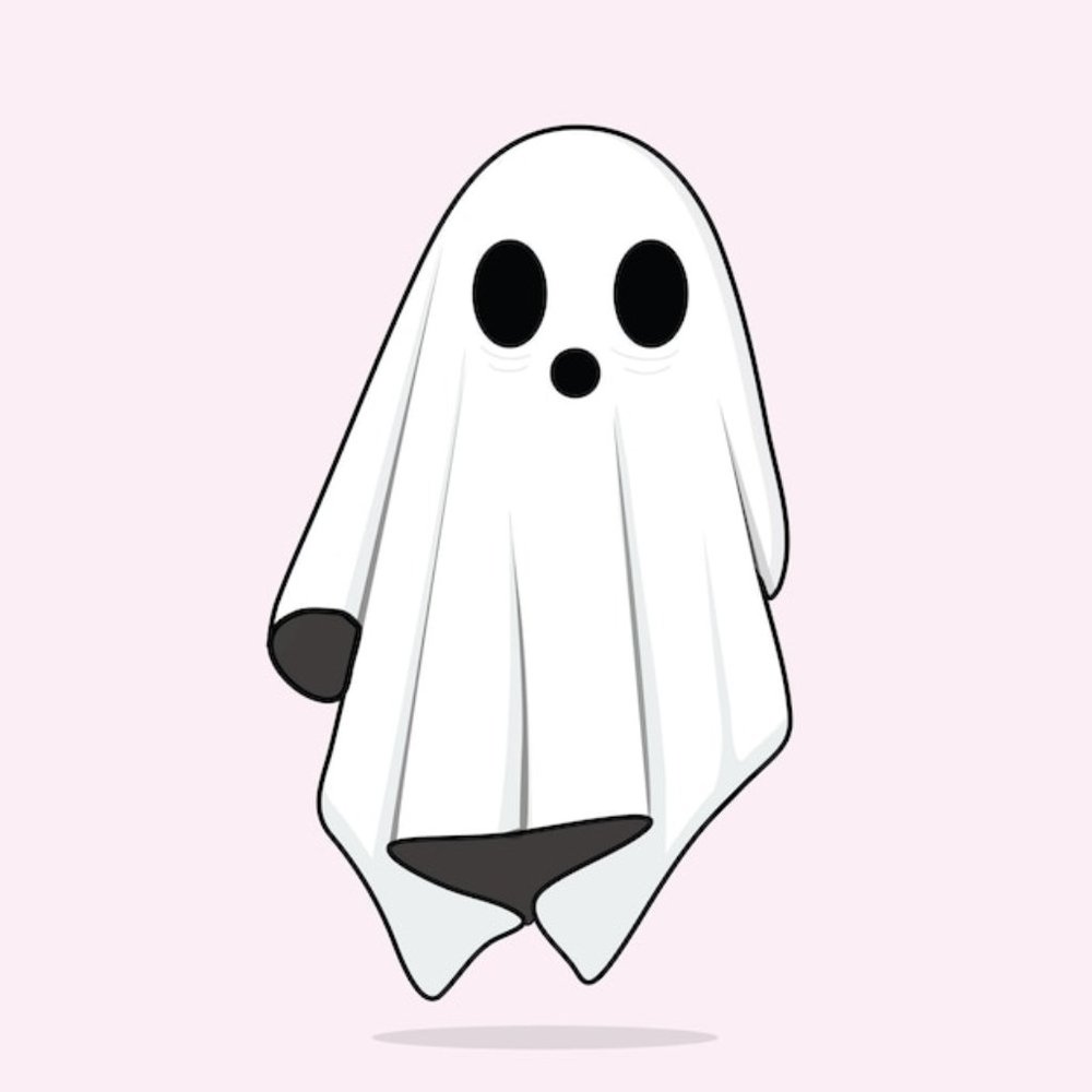 Meet your Posher, Boo!